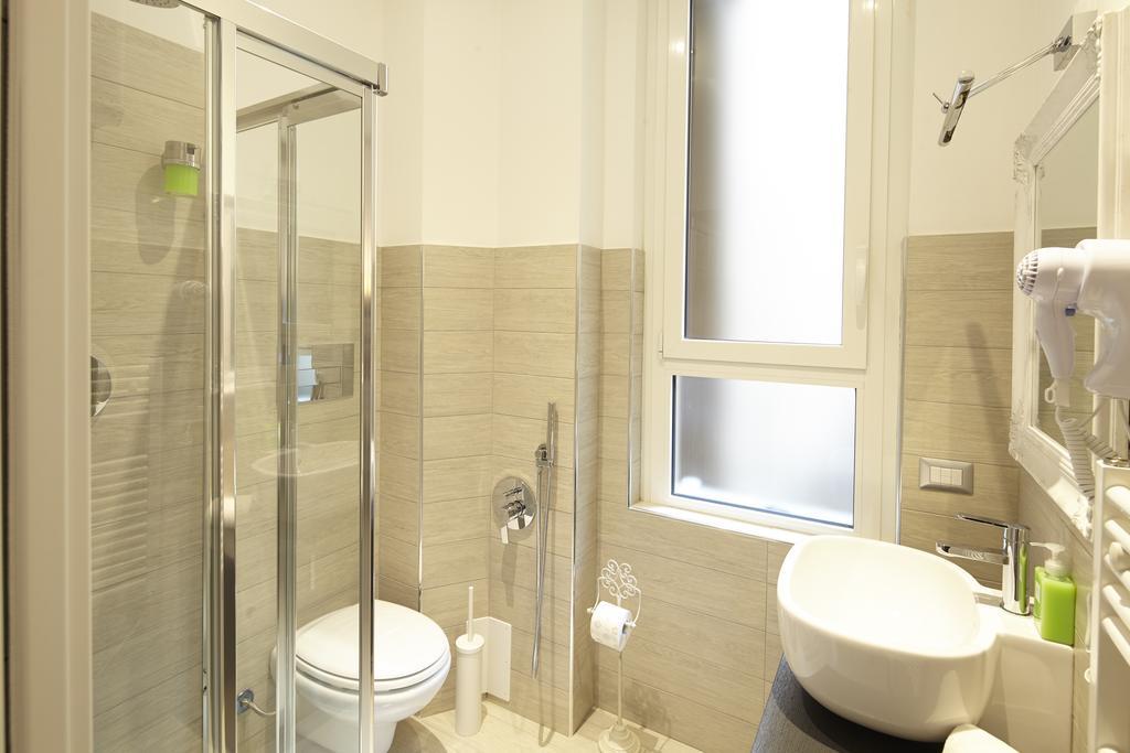 Affittacamere Arosio Monza Ngoại thất bức ảnh