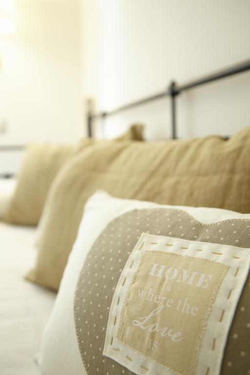 Affittacamere Arosio Monza Ngoại thất bức ảnh