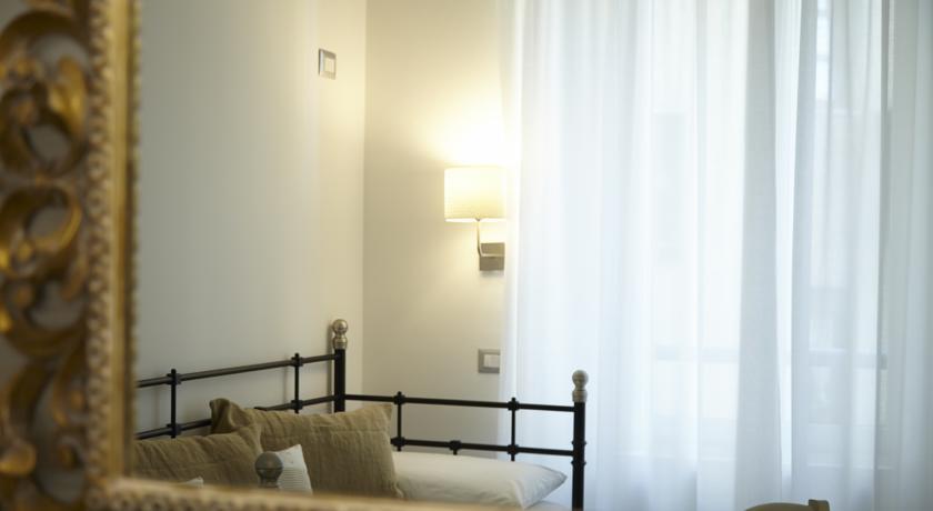 Affittacamere Arosio Monza Ngoại thất bức ảnh