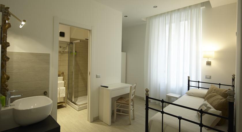 Affittacamere Arosio Monza Ngoại thất bức ảnh