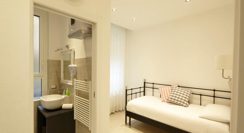 Affittacamere Arosio Monza Phòng bức ảnh