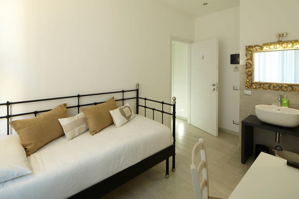 Affittacamere Arosio Monza Phòng bức ảnh