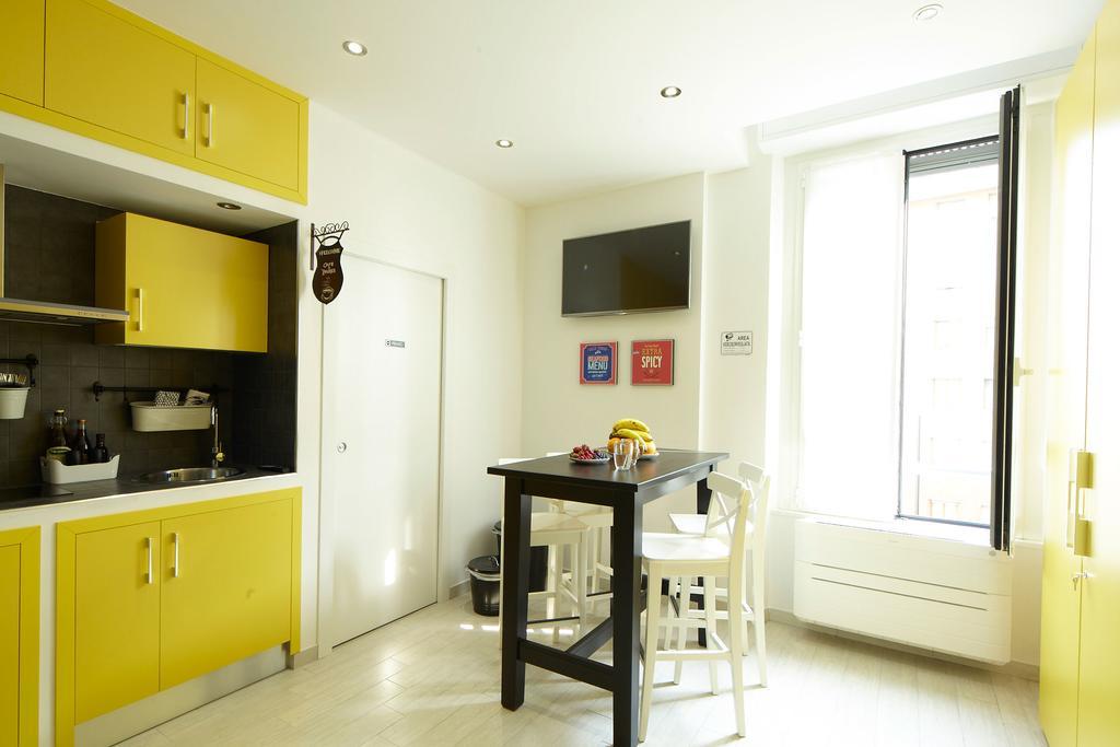 Affittacamere Arosio Monza Ngoại thất bức ảnh