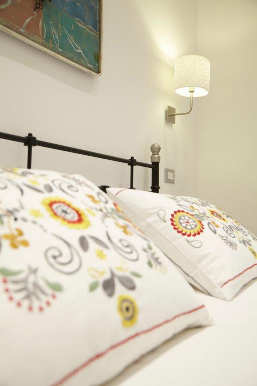 Affittacamere Arosio Monza Ngoại thất bức ảnh