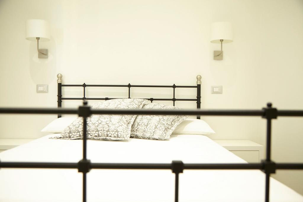 Affittacamere Arosio Monza Phòng bức ảnh