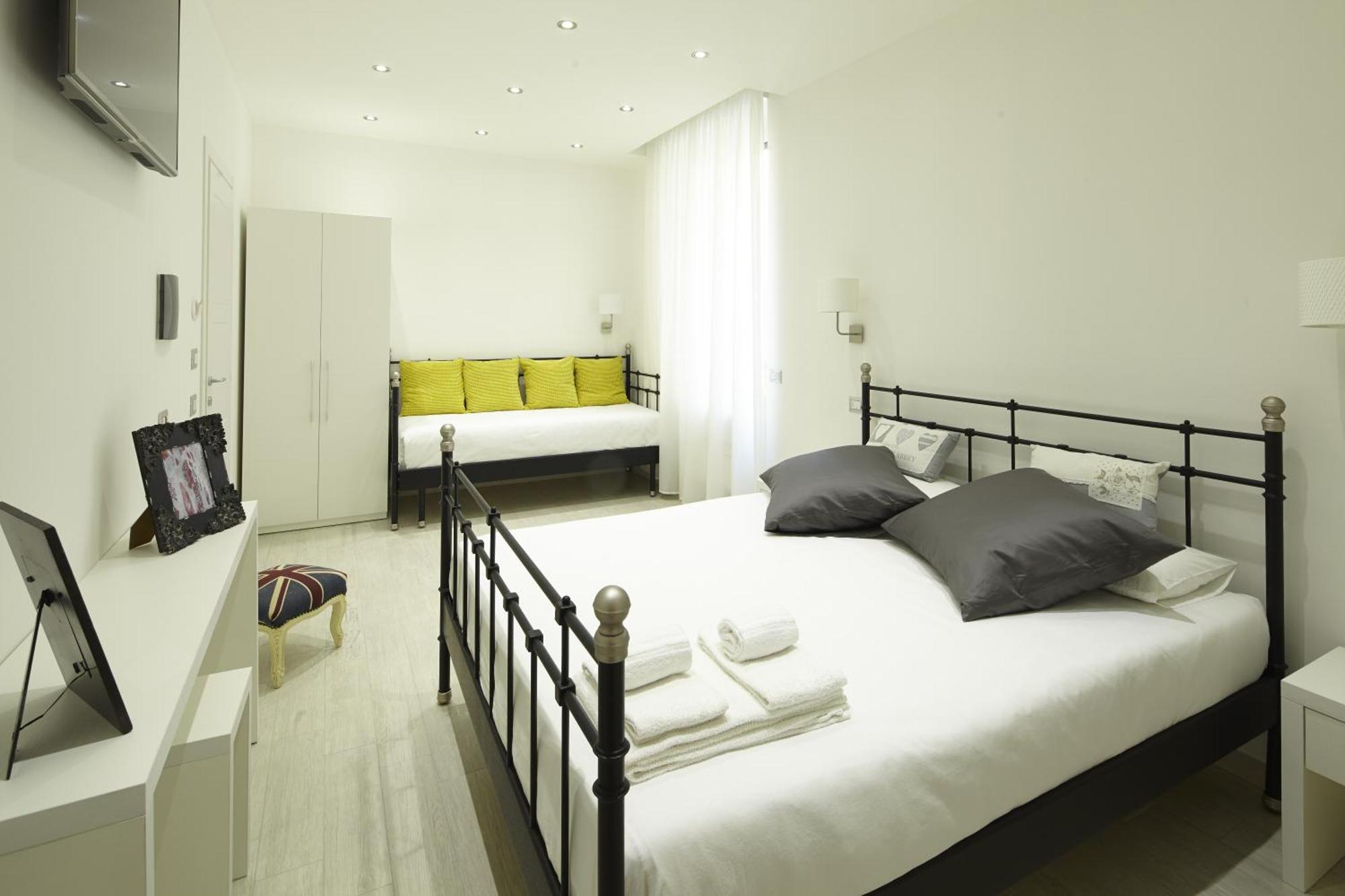 Affittacamere Arosio Monza Phòng bức ảnh