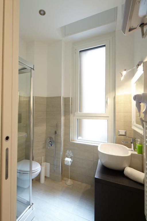 Affittacamere Arosio Monza Phòng bức ảnh