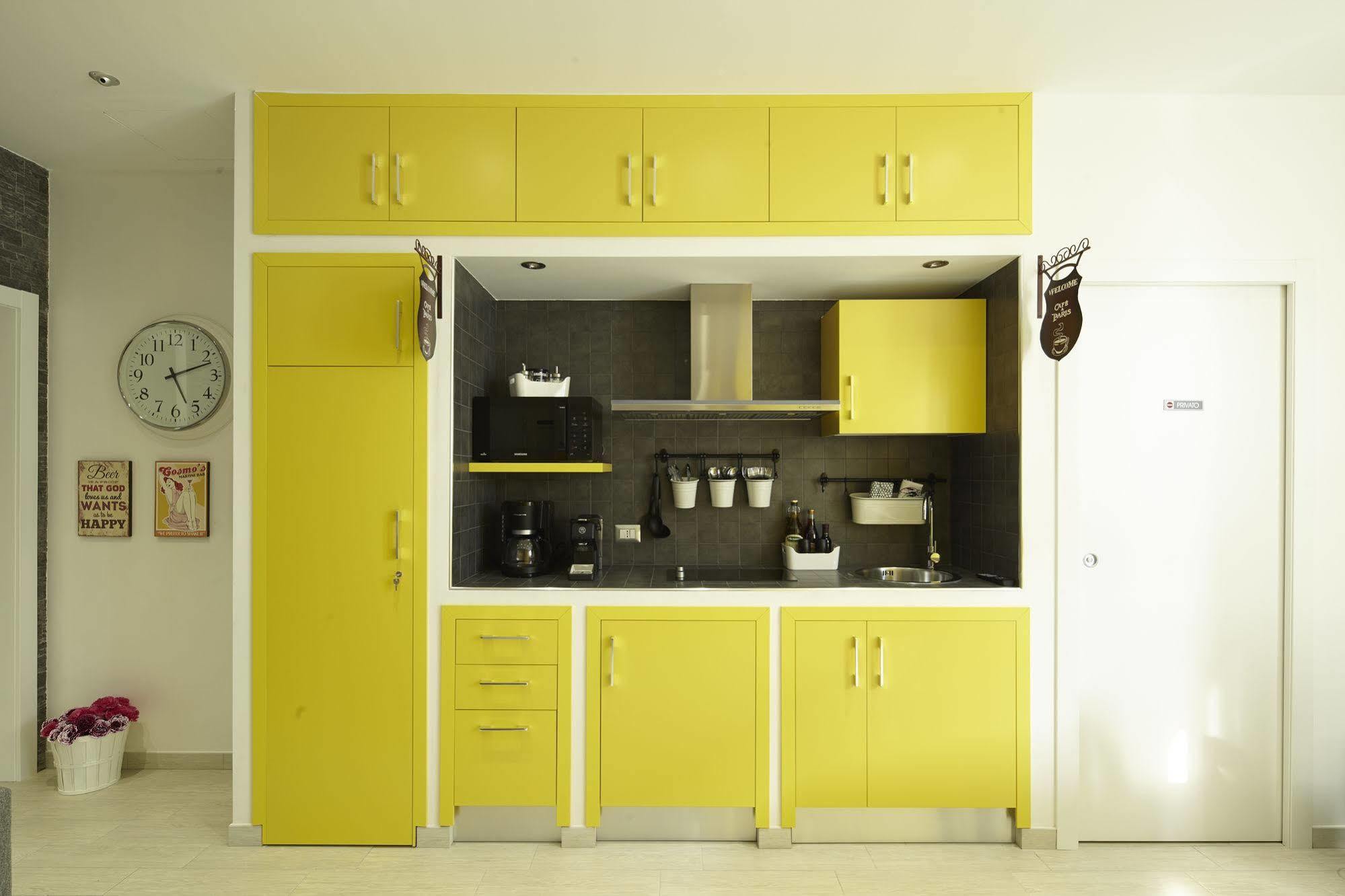 Affittacamere Arosio Monza Ngoại thất bức ảnh