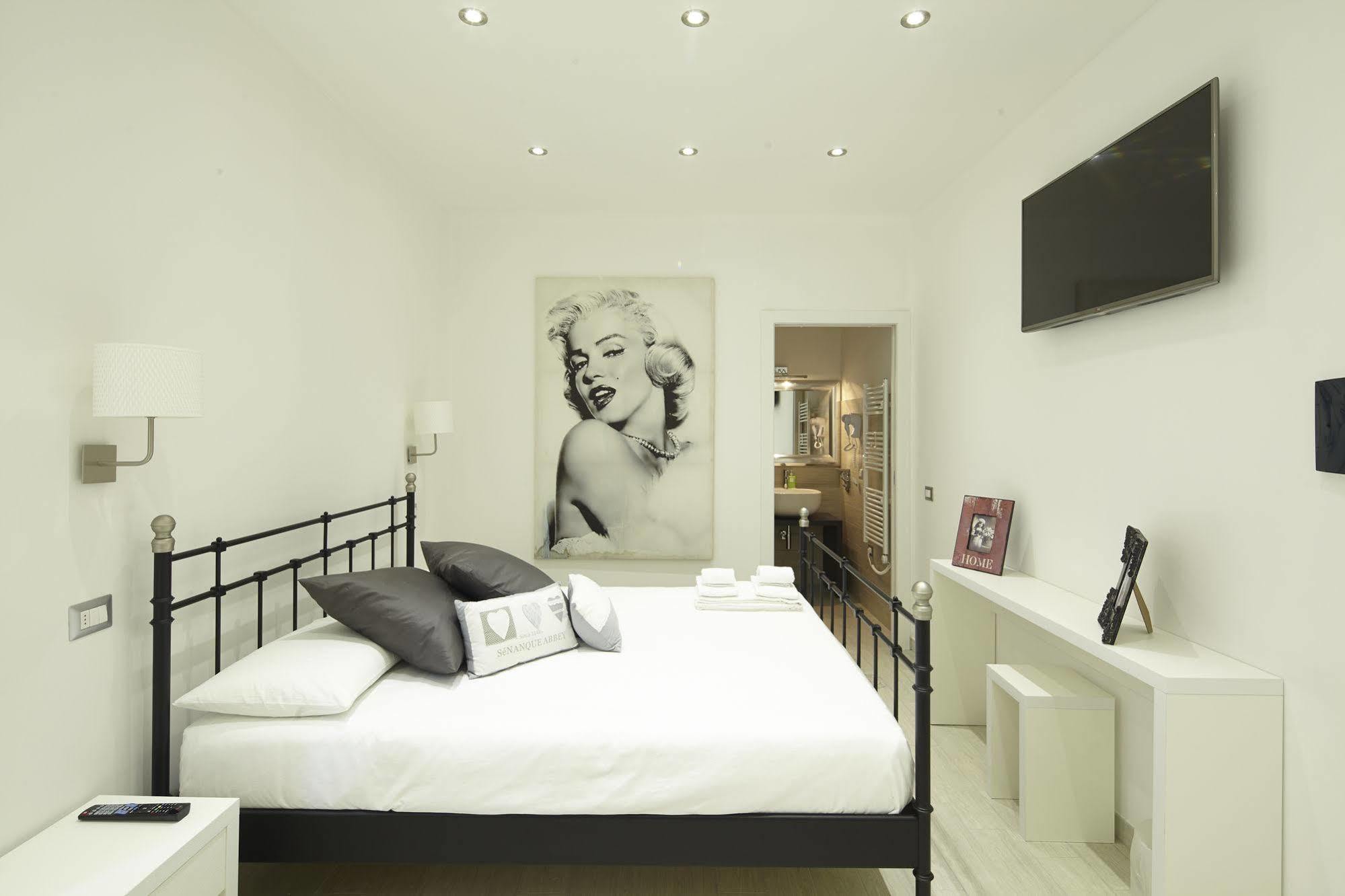 Affittacamere Arosio Monza Ngoại thất bức ảnh