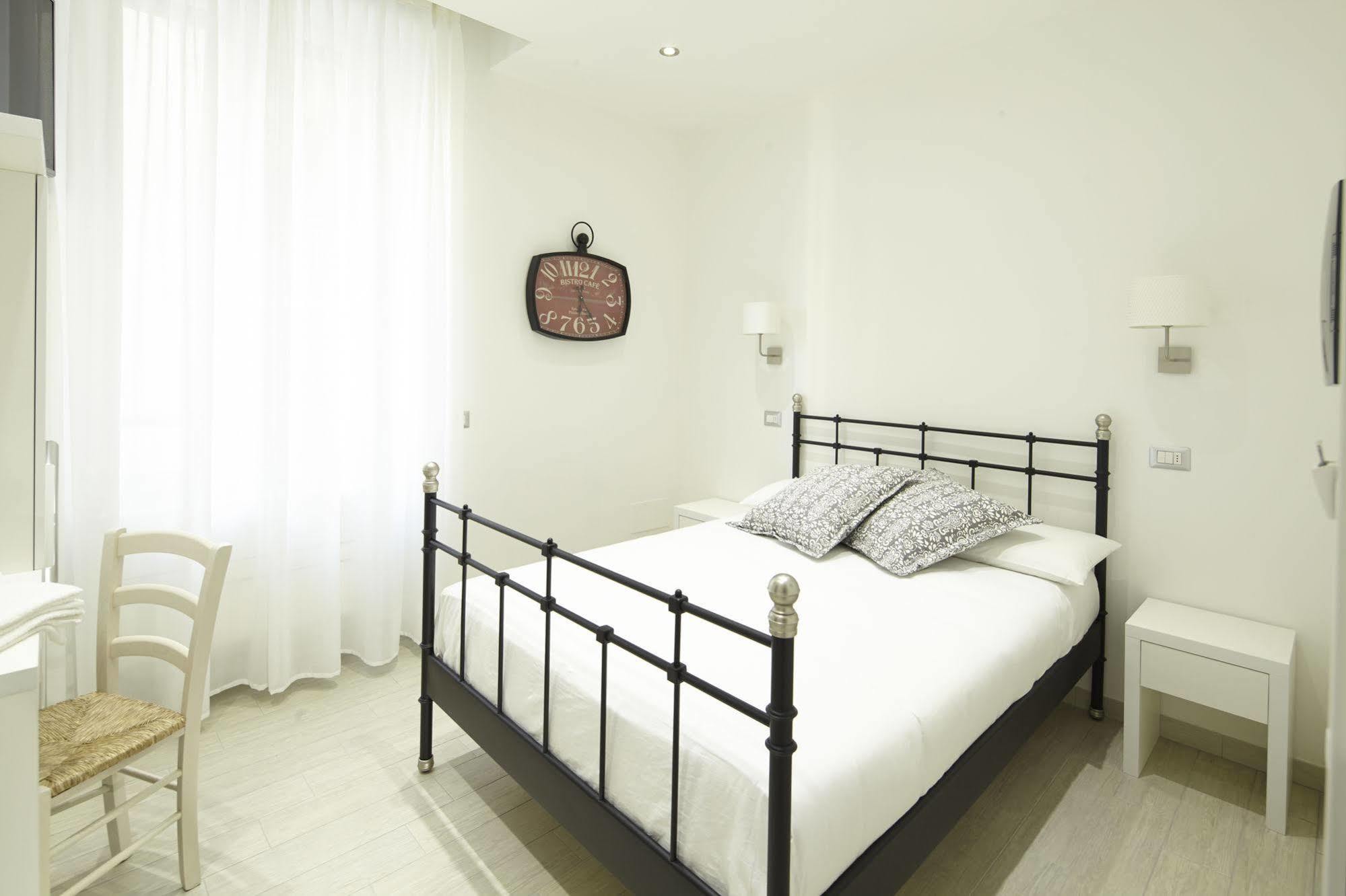 Affittacamere Arosio Monza Ngoại thất bức ảnh