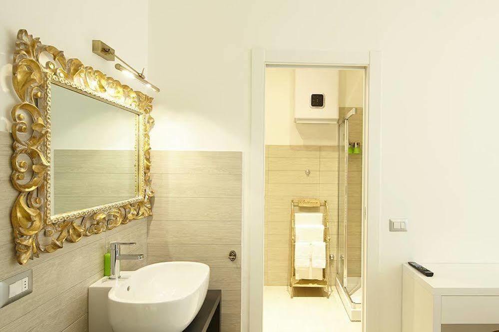 Affittacamere Arosio Monza Ngoại thất bức ảnh