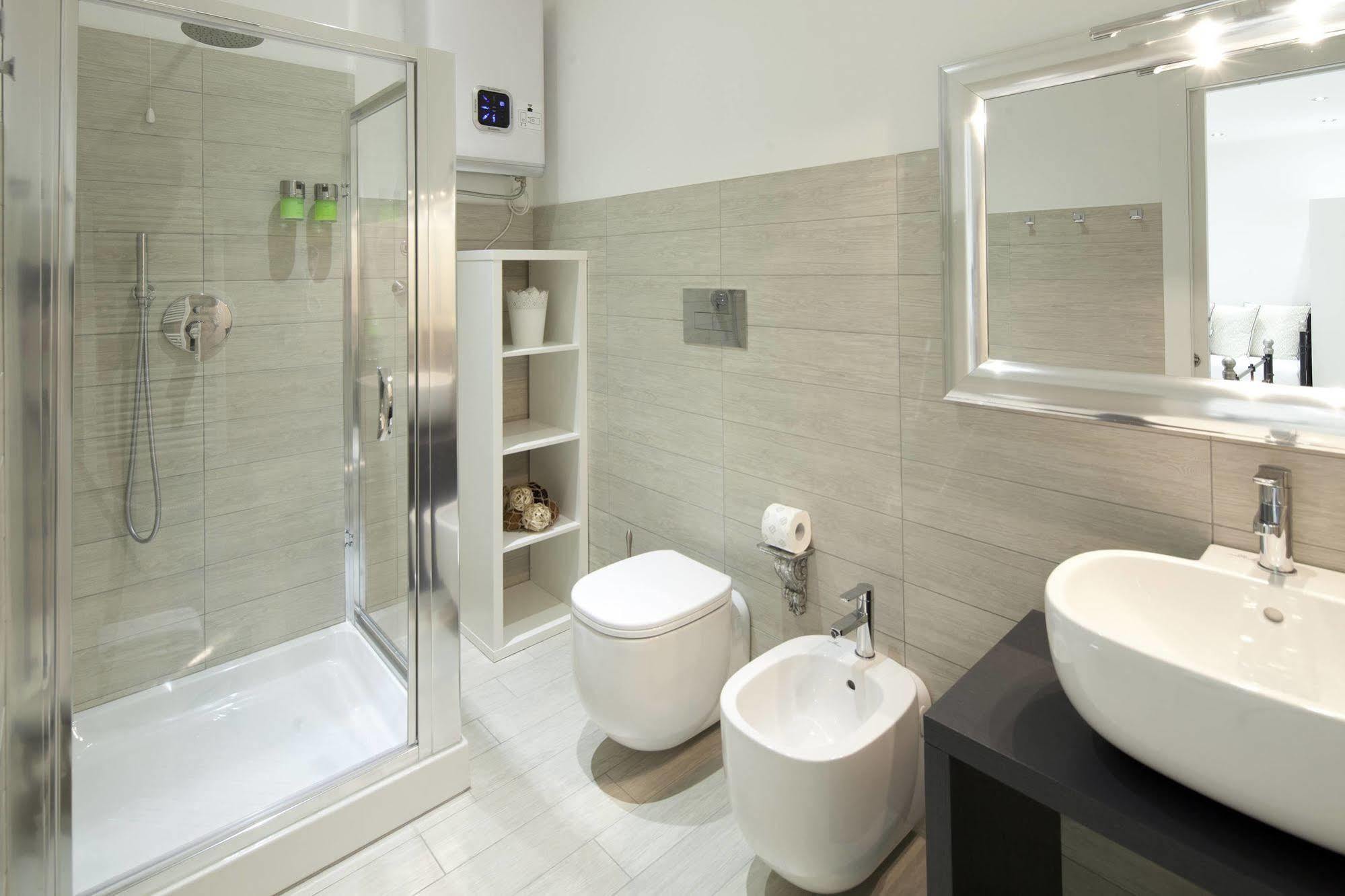 Affittacamere Arosio Monza Ngoại thất bức ảnh