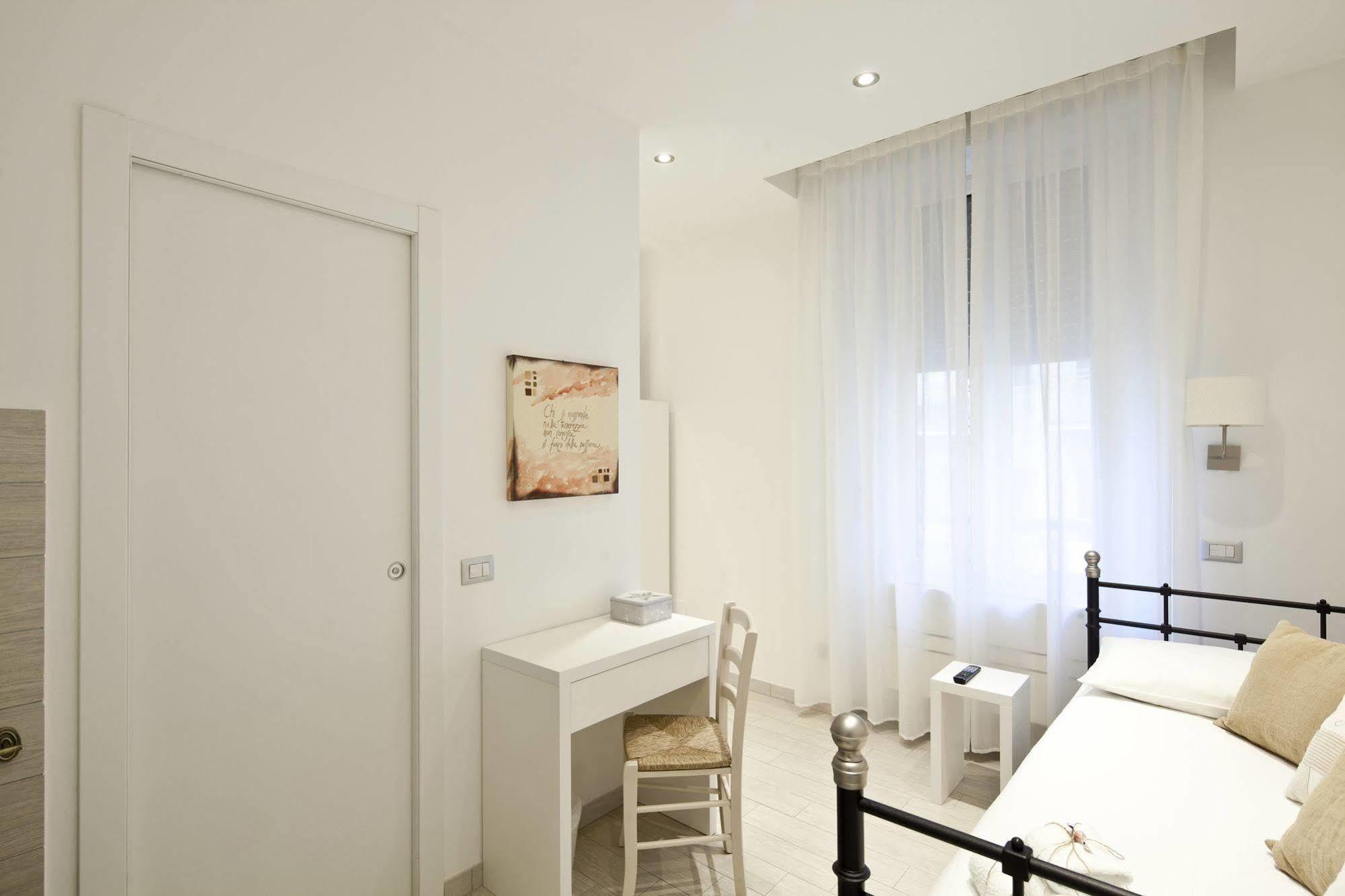 Affittacamere Arosio Monza Ngoại thất bức ảnh