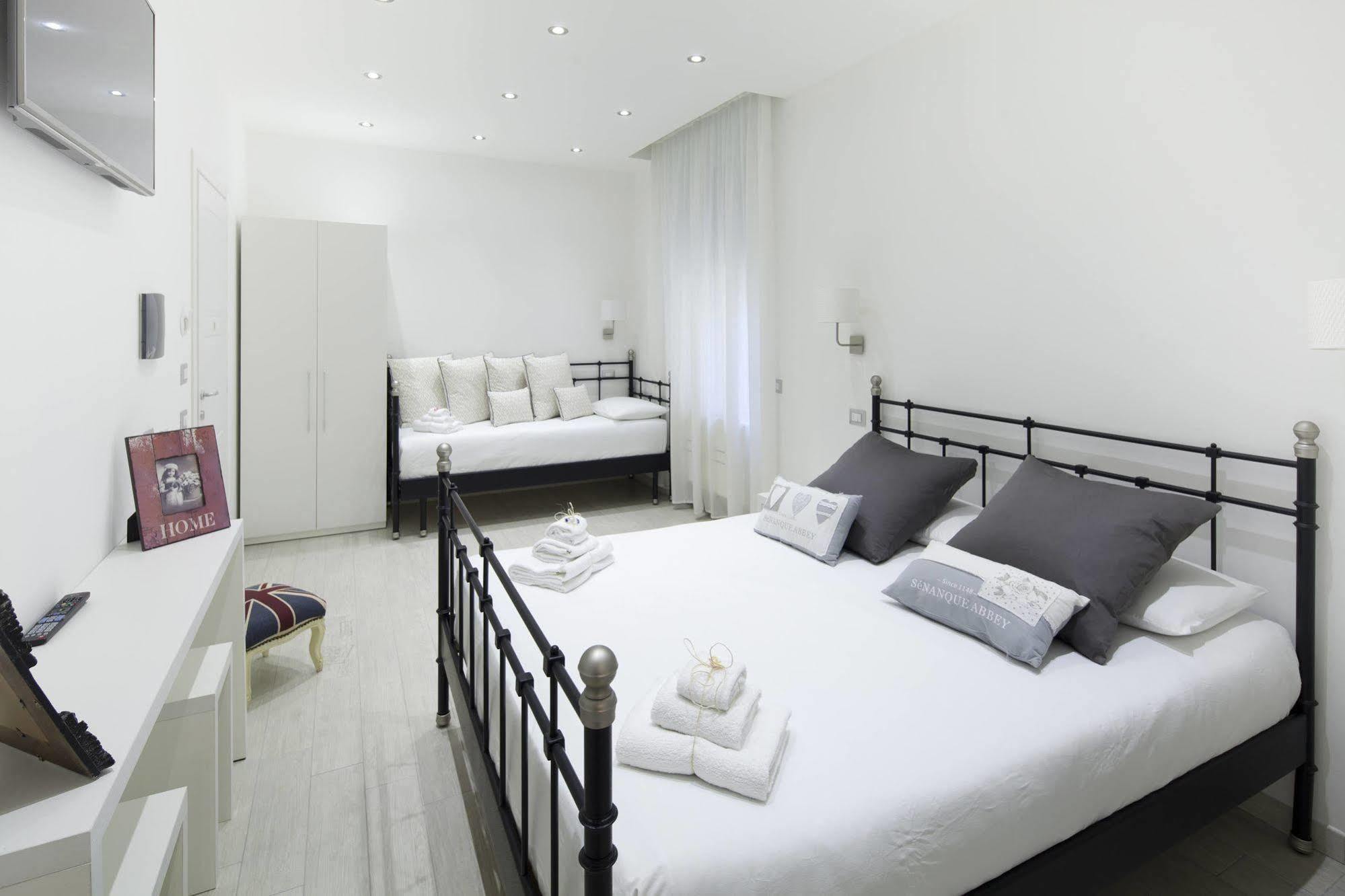 Affittacamere Arosio Monza Ngoại thất bức ảnh