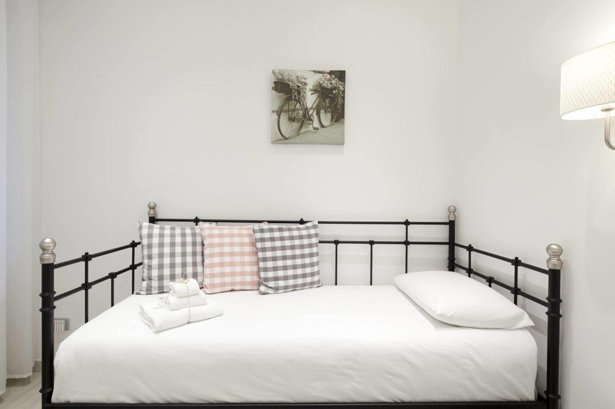 Affittacamere Arosio Monza Ngoại thất bức ảnh