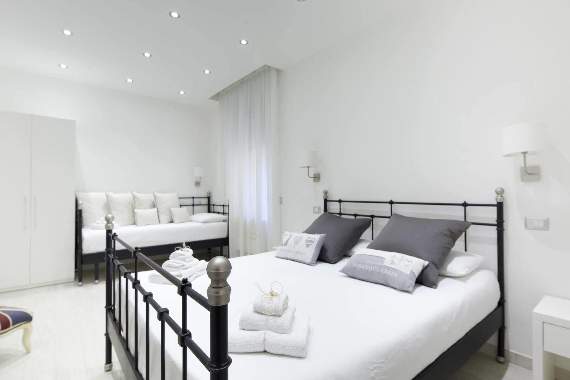 Affittacamere Arosio Monza Ngoại thất bức ảnh